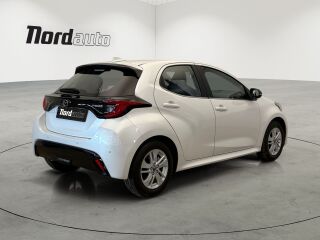 Mazda 2 Hybrid 1.5 Hybrid 68kW