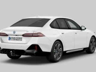 BMW i5 xDrive40 M-Sportpakett 290kW