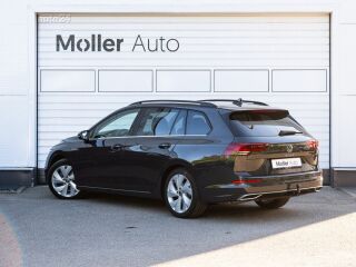 Volkswagen Golf 2.0 110kW