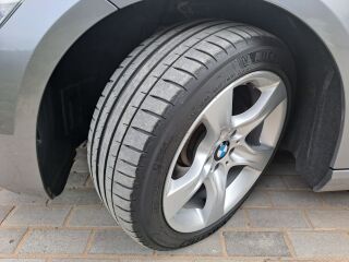 BMW 325 3.0 N53 200кВ