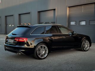 Audi A4 S-line Plus Quattro 3.0 180kW