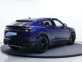 Lamborghini Urus S 490kW