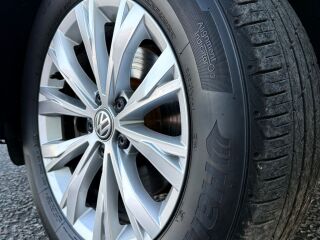 Volkswagen Tiguan Lounge Sport & Style 4Motion EU5 2.0 R4 TDI 103kW