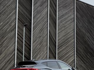 Cupra Formentor 2.0 228kW