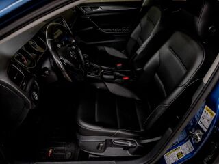 Volkswagen Golf Alltrack 1.8 R4 132kW