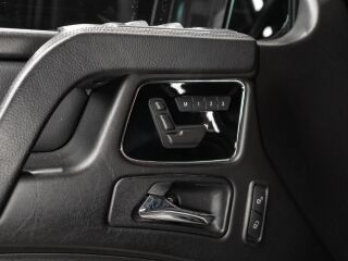 Mercedes-Benz G 500 285kW