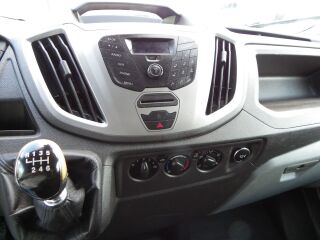 Ford Transit H2/L3a/c 2.2 TDI 92kW