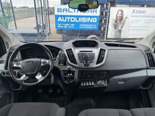 Ford Transit L3H2 INVA 2.0 Tdci 96kW