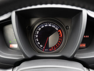 Toyota Urban Cruiser 1.3 74кВ