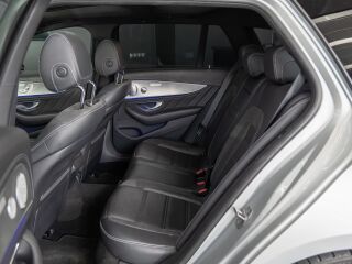 Mercedes-Benz E 43 AMG 4Matic 3.0 295кВ