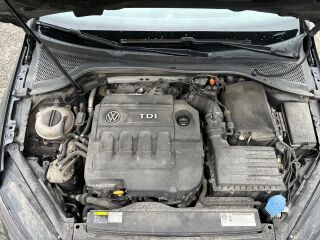 Volkswagen Golf 2.0 110kW