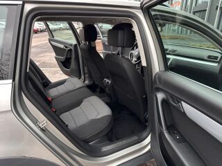 Volkswagen Passat Alltrack 2.0 125kW
