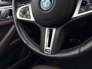 BMW i4 M50 400kW