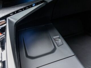 Peugeot 3008 1.2 100kW