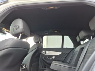 Mercedes-Benz C 300 AMG 4-Matic 180kW