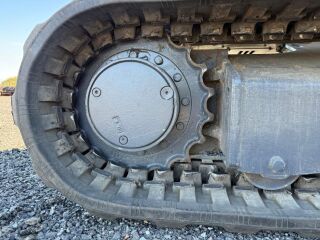Yanmar Vio75 43kW