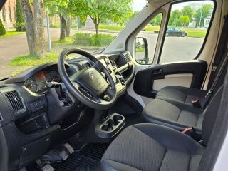 Citroen Jumper 2.0 96kW