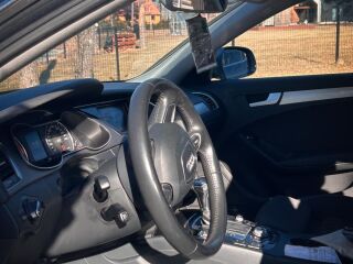 Audi A4 Sport Facelift 2.0 130kW