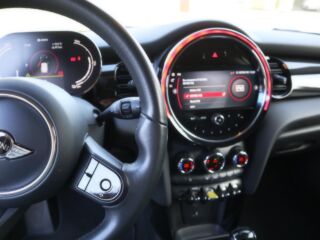 MINI Cooper SE 75кВ