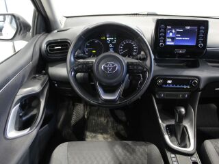 Toyota Yaris Active 1.5 68kW