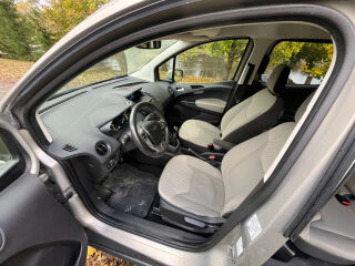 Ford Tourneo Courier 1.6 70kW