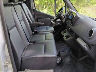 Mercedes-Benz Sprinter 316 CDI LANG 2.2 R4 CDi 120kW