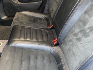 Volkswagen CC 2.0 103kW