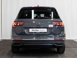 Volkswagen Tiguan Life 2.0 110kW