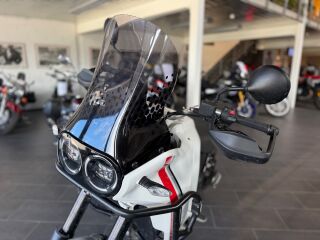 Ducati DesertX L2 81kW