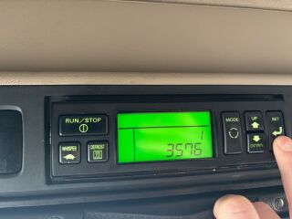Scania R410 8x4*4 + MITSUBISHI TU100SA MULTITEMP EURO 6 302kW