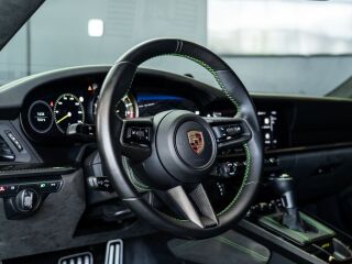 Porsche 911 GT3 Clubsport 4.0 375kW