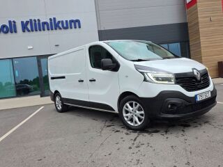 Renault Trafic Long 2.0 88kW