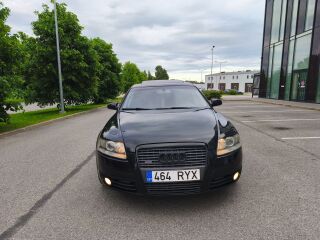 Audi A6 2.7 169кВ