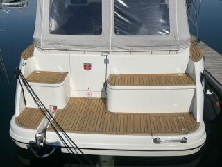 Marex 310 SUN CRUISER VOLVO PENTA - D6-380hj DPI - 265h