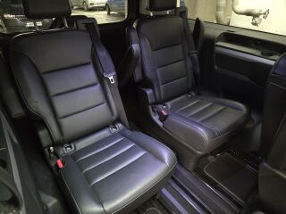 Citroen Spacetourer VIP L3 2.0 130kW