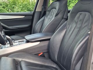 BMW X5 Luxury Business Polar+ 3.0 230kW