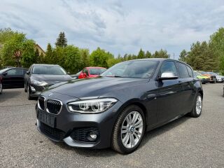 BMW 116 M-Sport pakett 1.5 80кВ