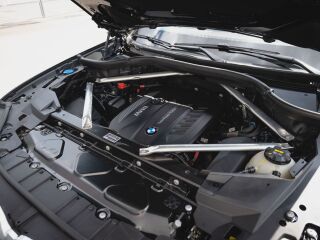 BMW X5 xDrive30d M-Sportpakett 3.0 195kW