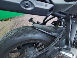 Yamaha Tracer 7GT 54kW