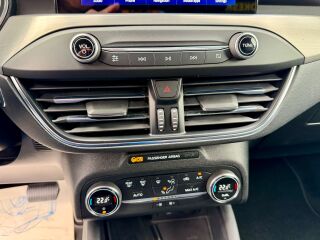 Ford Focus Wagon Business 1.5 88kW