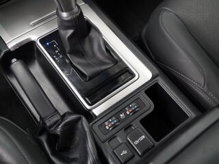 Toyota Land Cruiser 150 SERIES 2.8 150kW