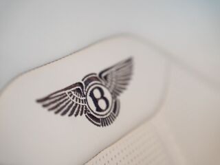 Bentley Bentayga 4.0 404kW