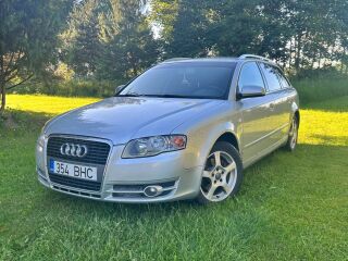 Audi A4 2.0 103kW