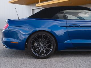 Ford Mustang 3.7 224kW