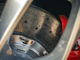 Ferrari GTC4Lusso 3.9 449kW