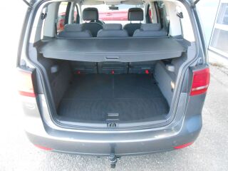 Volkswagen Touran Comfortline 1.6 TDI 77kW