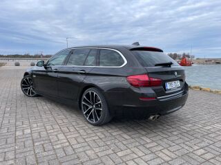 BMW 530 Modern Line 3.0 190kW