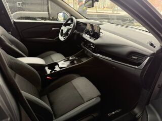 Nissan Qashqai MHEV Xtronic N-Connecta 1.3 116kW