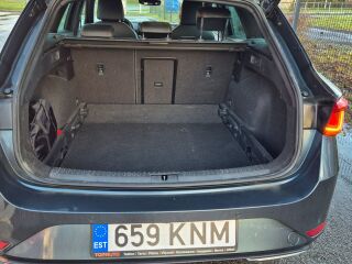 SEAT Leon SportsTourer FR 1.5 110кВ