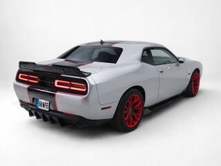 Dodge Challenger 6.4 362kW